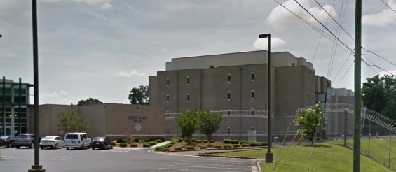 Photos Whitfield County Detention Facility 1